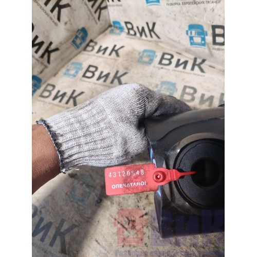 Поршень Volvo FH13 D13A 103098 (648), 21309212-3