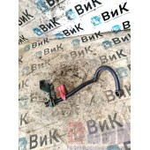 Трубка топливная Volvo FH 13 D13A 103098 пластиковая с обратным клапаном (641)