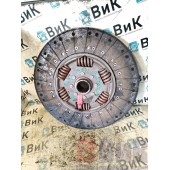 Диск сцепления Volvo FH13 D13A 103098 SACHS (643)