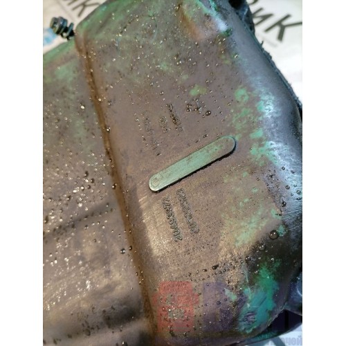 Поддон масляный Volvo FH13 D13A 103098 (638), 20493972-2