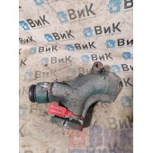 Патрубок термостата Volvo FH13 D13A 103098 (636)