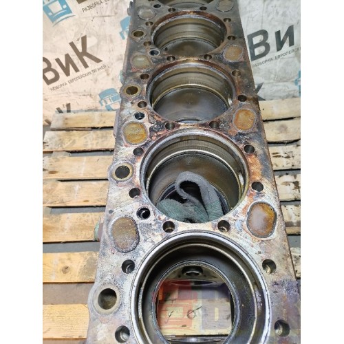 Блок цилиндров двигателя Volvo FH13 D13A 103098 (635), -4