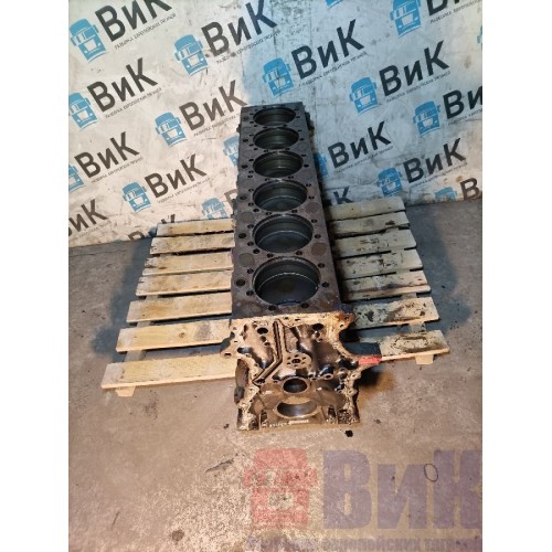 Блок цилиндров двигателя Volvo FH13 D13A 103098 (635), 