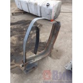 Кронштейн топливного бака DAF 105 009863 (924)