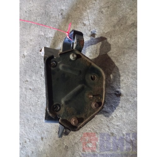 Кронштейн торсиона кабины Renault TS 001057 LH (938), 