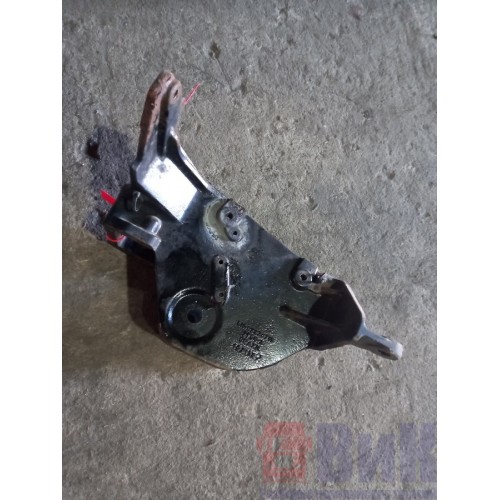 Кронштейн торсиона кабины Renault TS 001057 LH (938), -5