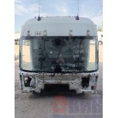 Каркас кабины Renault TS 001057 С проводкой и обшивками (262)