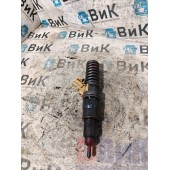 Форсунка топливная электрическая Volvo FH 4 704890 D13K 22254568 (583)