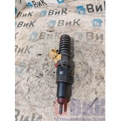 Форсунка топливная электрическая Volvo FH 4 704890 D13K 22254568 (582)