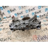 Насос масляный Volvo FH 4 704890 D13K (608) 