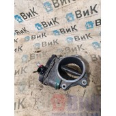 Дроссельная заслонка Volvo FH 4 704890 D13K (601)