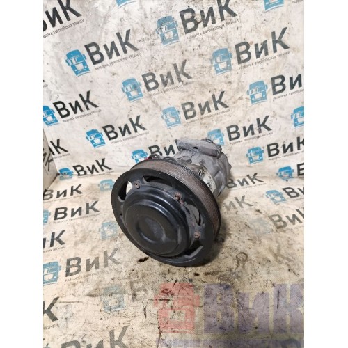 Компрессор кондиционера Volvo FH 4 704890 D13K (602), 004875903470