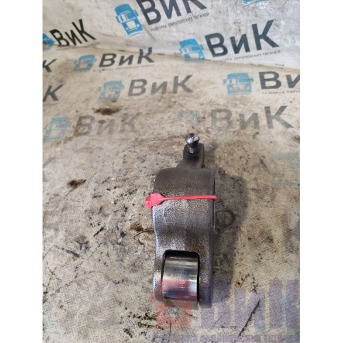 Рокер форсуночный Volvo FH 4 704890 D13K (625), 21808975