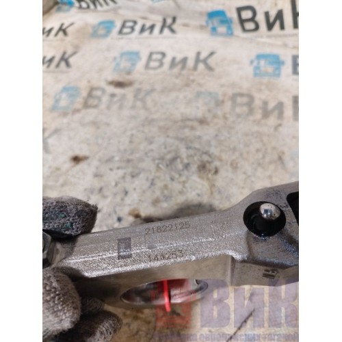 Рокер горного тормоза Volvo FH 4 704890 D13K (580), 21822125-2