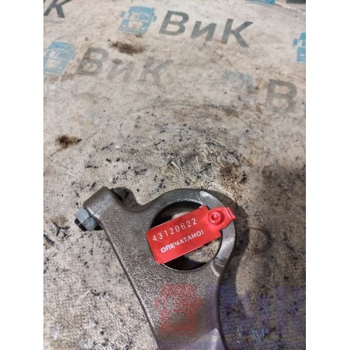 Рокер горного тормоза Volvo FH 4 704890 D13K (622), 21822125-2