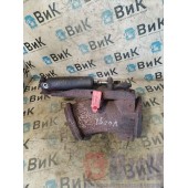 Заслонка горного тормоза Volvo FH 4 704890 D13K в сборе (569)