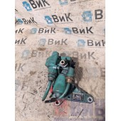 Клапан управления турбиной (горного тормоза) Volvo FH 4 704890 D13K (на 3 выхода) (573)