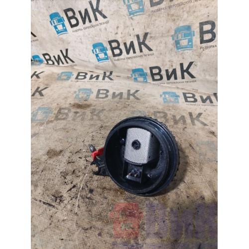 Стакан топливного фильтра Volvo FH 4 704890 D13K с подогревом (570), -4