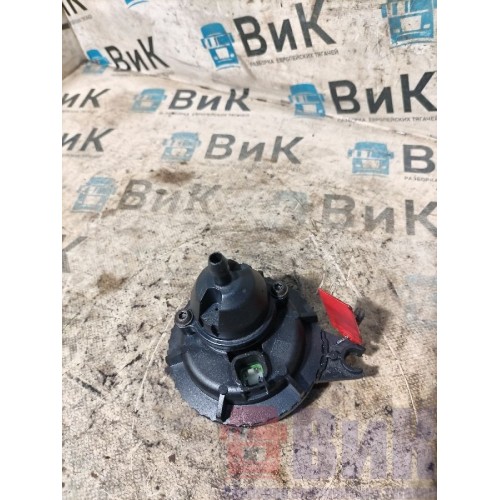 Стакан топливного фильтра Volvo FH 4 704890 D13K с подогревом (570), -1