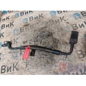 Трубка подачи масла в турбину Volvo FH 4 704890 D13K (557)