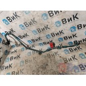 Трубка масляная Volvo FH 4 704890 D13K (к клапану EGR) (564)