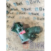 Патрубок охлаждения Volvo FH 4 704890 D13K (551)