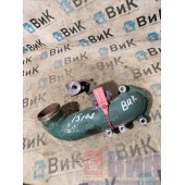 Патрубок антифризный Volvo FH 4 704890 D13K (550)