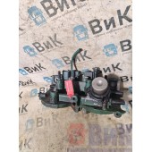 Корпус топливного фильтра Volvo FH 4 704890 D13K (549)