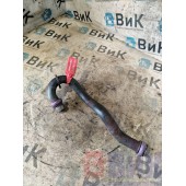 Трубка антифризная Volvo FH 4 704890 D13K (от крышки теплообменника) (473)