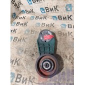 Кронштейн натяжного ролика Volvo FH 4 704890 D13K с деф. (обломан штифт) (469)