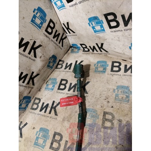 Трубка под датчик EGR Volvo FH 4 704890 D13K (445), -2