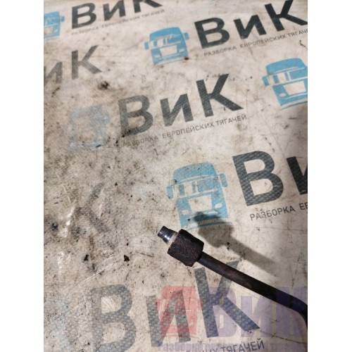 Трубка под датчик EGR Volvo FH 4 704890 D13K (445), -1