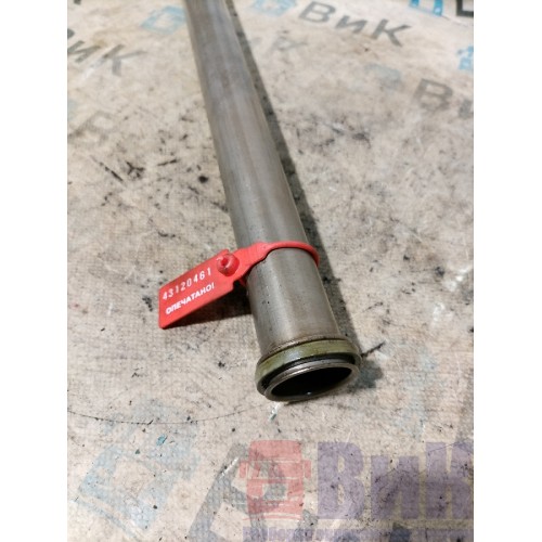 Трубка масляная (от маслозаборника) Volvo FH 4 704890 D13K (461), -1