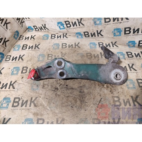 Кронштейн двигателя Volvo FH 4 704890 D13K передний RH (453), 21967909-2