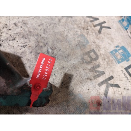 Кронштейн двигателя Volvo FH 4 704890 D13K передний RH (453), 21967909-3