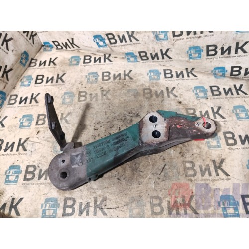 Кронштейн двигателя Volvo FH 4 704890 D13K передний RH (453), 21967909-4