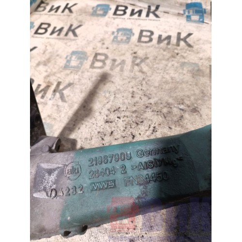 Кронштейн двигателя Volvo FH 4 704890 D13K передний RH (453), 21967909-1