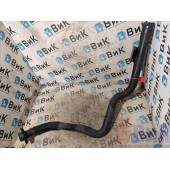 Маслозаливная горловина Volvo FH 4 704890 D13K (нижняя часть) (449)