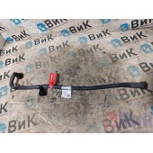 Трубка топливная Volvo FH 4 704890 D13K (443)