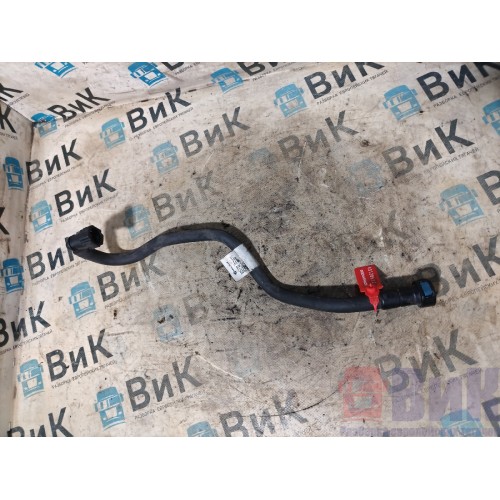 Трубка топливная Volvo FH 4 704890 D13K (532), 21956694