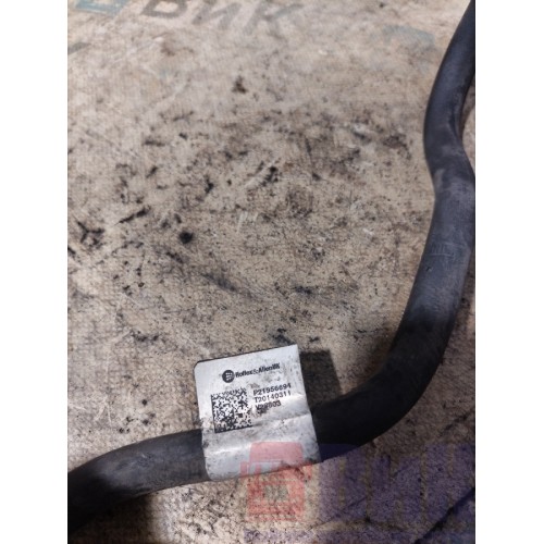 Трубка топливная Volvo FH 4 704890 D13K (532), 21956694-1