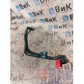 Трубка топливная Volvo FH 4 704890 D13K с деф. (531)