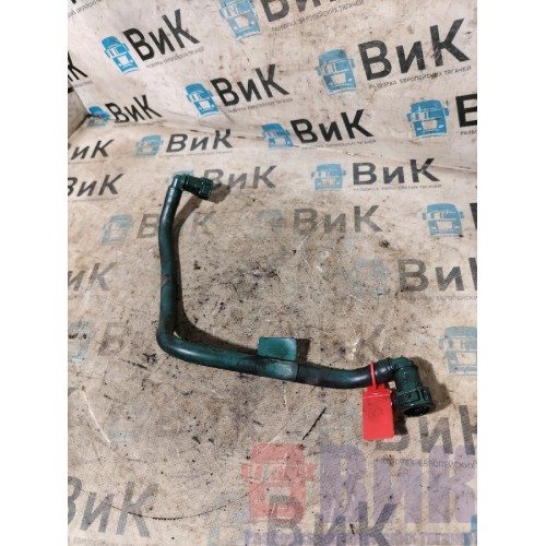 Трубка топливная Volvo FH 4 704890 D13K с деф. (531), 