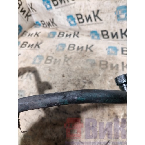 Трубка топливная Volvo FH 4 704890 D13K с деф. (531), -3