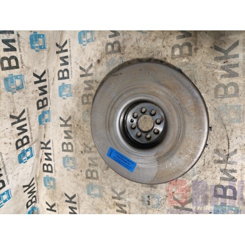 Демпфер (балансир) шестерни распредвала Volvo FH 4 704890 D13K (247), 21473105