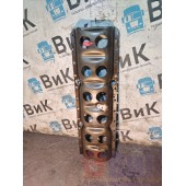 Маслоотражатель Volvo FH 4 704890 D13K (441)