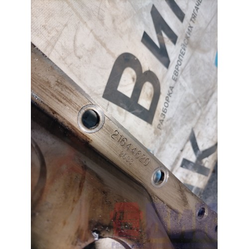 Маслоотражатель Volvo FH 4 704890 D13K (441), 21644620-3