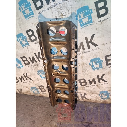 Маслоотражатель Volvo FH 4 704890 D13K (441), 21644620-2