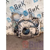 Кожух маховика Volvo FH 4 704890 D13K (529)