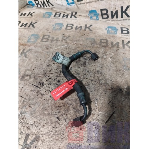 Трубка подачи масла в компрессор Volvo FH 4 704890 D13K (527), 990424